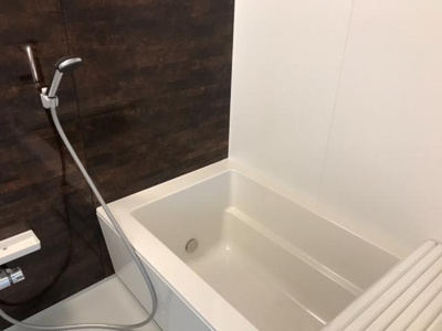 【浴室】 | アルコバレーノ | バス