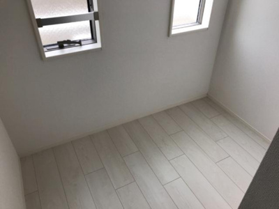 【内装】 | アルコバレーノ