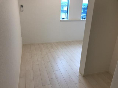 【洋室】 | アルコバレーノ | 室内