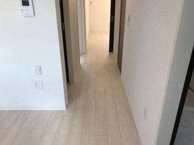 【その他】 | アルコバレーノ | 廊下