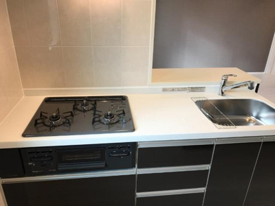 【キッチン】 | アルコバレーノ | キッチン