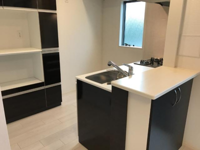 【キッチン】 | アルコバレーノ | キッチン