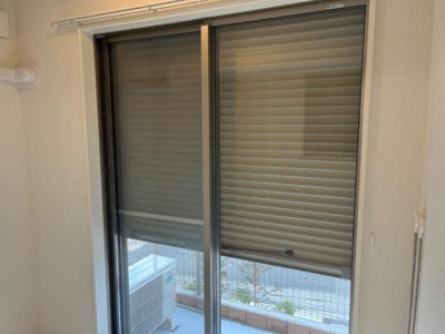 【設備】 | オレンジ | 防犯シャッター