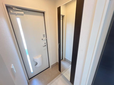 【玄関】 | オレンジ | 玄関