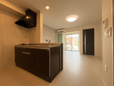 【居間・リビング】 | オレンジ | リビング