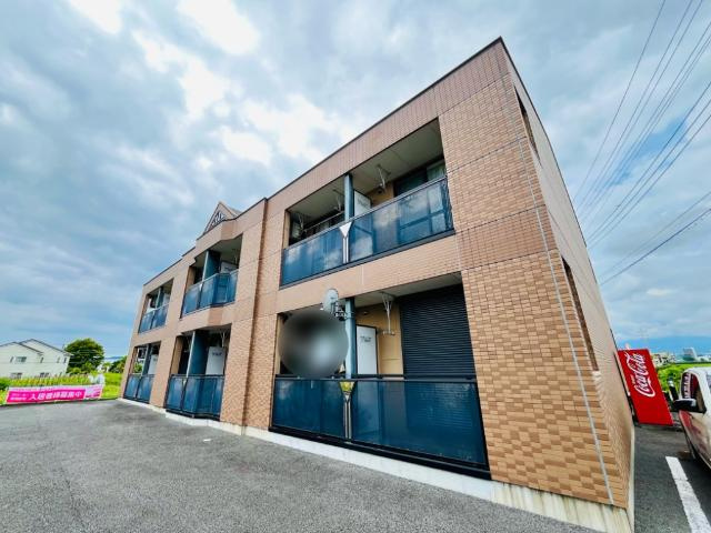 プランドールの外観|外観写真（昼）