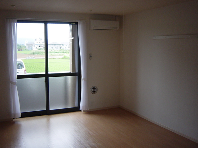 プランドールの洋室|洋室