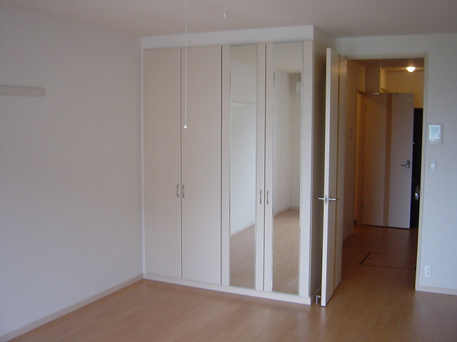 プランドールの内装|洋室