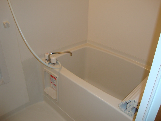 サンモール中島Ｂの浴室|浴室