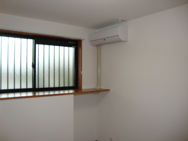 サンモール中島Ｂの洋室|洋室