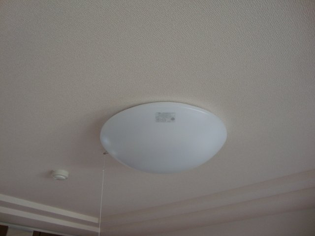 グランド　ボヌールの設備|照明器具