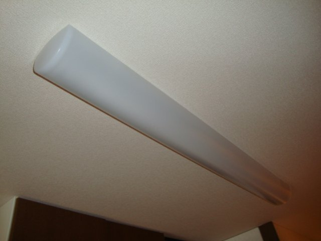 グランド　ボヌールの設備|照明器具