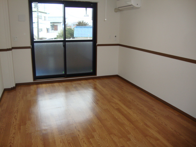 グランド　ボヌールの洋室|洋室