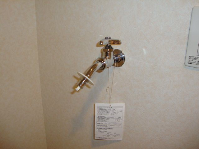 グランド　ボヌールのその他|洗濯機水栓