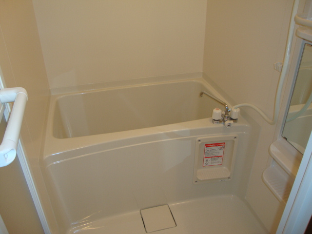 グランド　ボヌールの浴室|ユニットバス