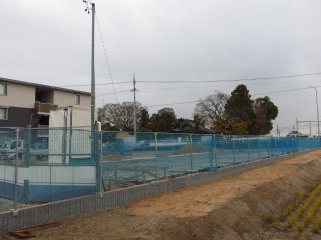 ベル　アルモニーの外観