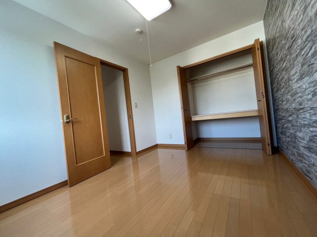 ラ・セシリアの収納