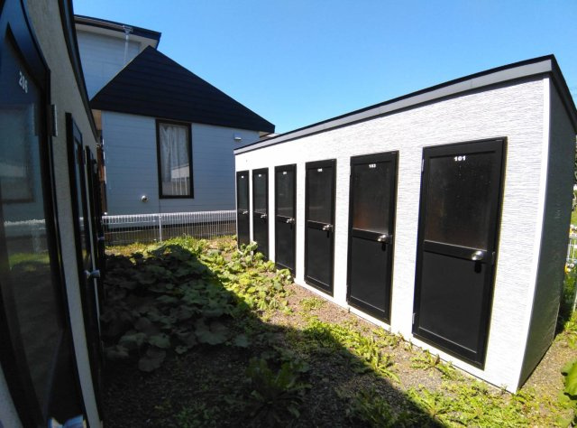 ラ・セシリアのその他