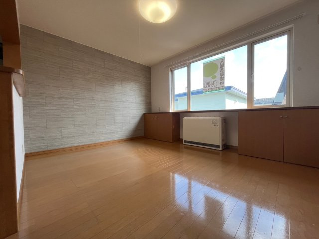 ラ・セシリアの居間・リビング