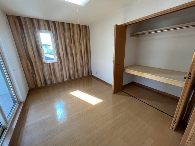 ラ・セシリアの内装