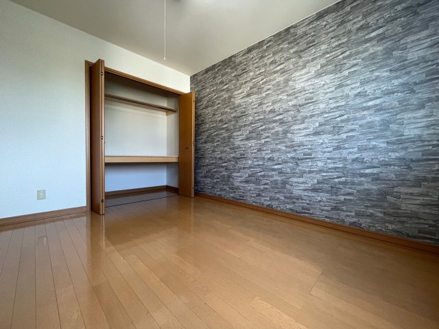 ラ・セシリアの内装