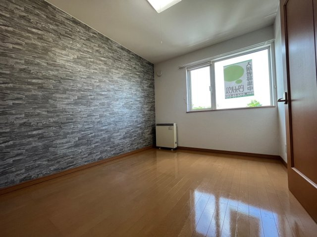 ラ・セシリアの内装