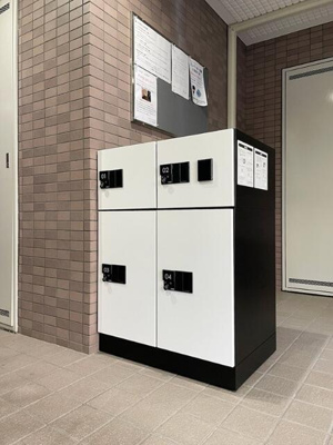 【その他共用部分】 | カーサ松原 |  