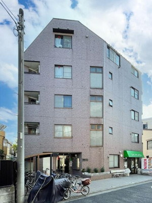 【外観】 | カーサ松原 |  