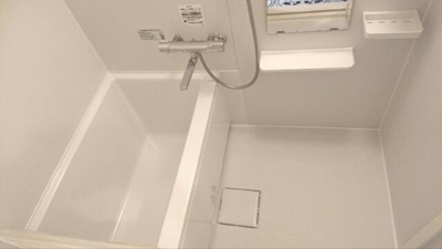 【シャワールーム】 | カーサ松原 |  