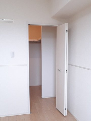 【収納】 | カーサ・アンビシオン | 小物を収納するのに便利です