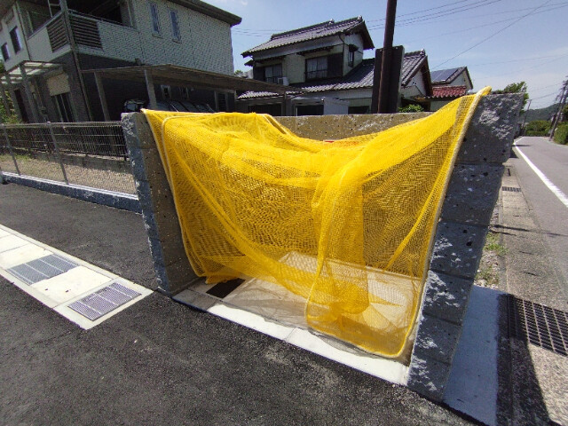 サザンウィンドのその他共用部分