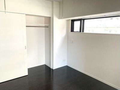 【内装】 | ウィルテラス勝どき