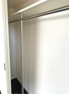 【収納】 | ウィルテラス勝どき