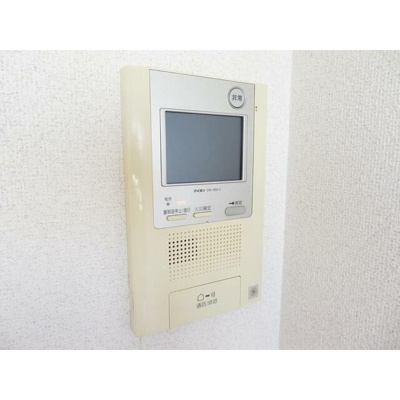 【セキュリティ】 | ウィルテラス勝どき