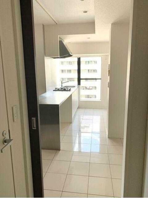 【内装】 | ウィルテラス勝どき