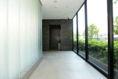 【その他共用部分】 | ウィルテラス勝どき