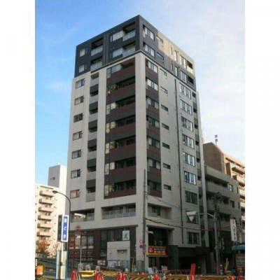 【外観】 | ウィルテラス勝どき