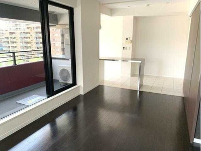 【居間・リビング】 | ウィルテラス勝どき