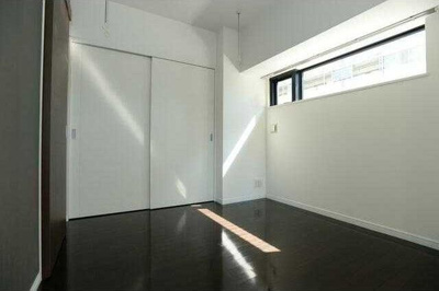 【寝室】 | ウィルテラス勝どき