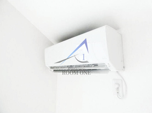 CHOUCHOU　TOKIWADAIのその他|エアコンです。