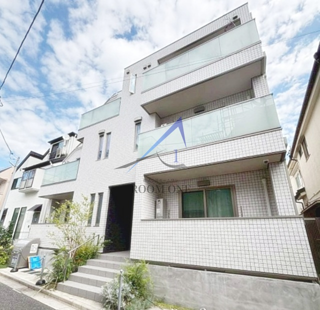 CHOUCHOU　TOKIWADAI