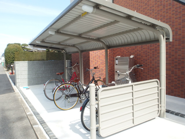 マンハッタンのその他共用部分