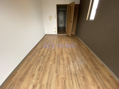 【内装】 | ドエル南本町