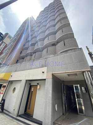 【外観】 | ドエル南本町