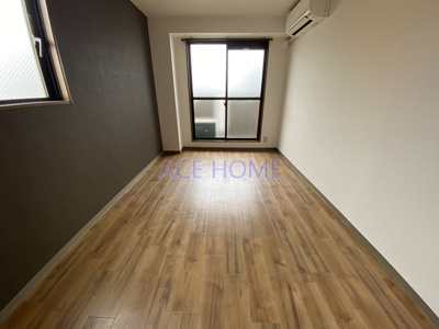 【居間・リビング】 | ドエル南本町