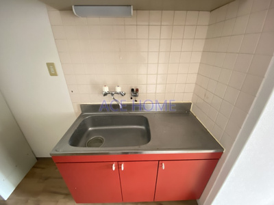 【キッチン】 | ドエル南本町