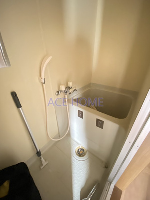 【浴室】 | ドエル南本町