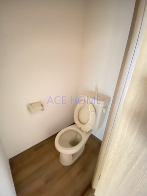 【トイレ】 | ドエル南本町