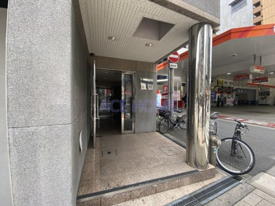 【エントランス】 | ドエル南本町