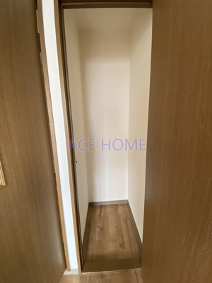 【収納】 | ドエル南本町